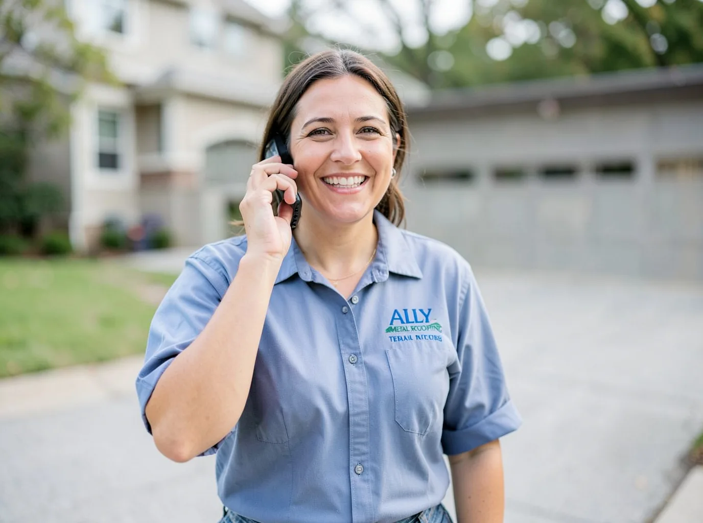Metal Roof Installation Sells, AZ FAQs